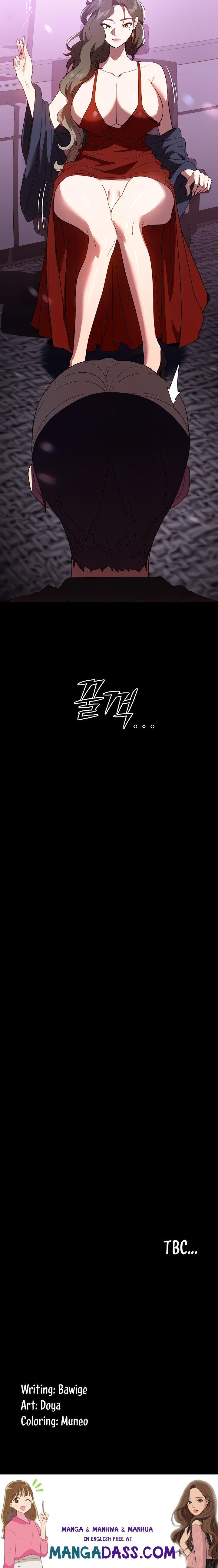 Young Housemaid - Chapter 30 Page 26