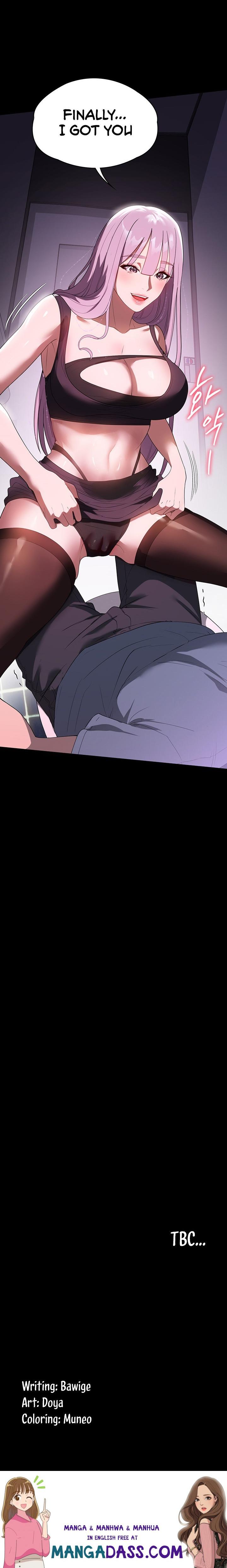 Young Housemaid - Chapter 31 Page 26