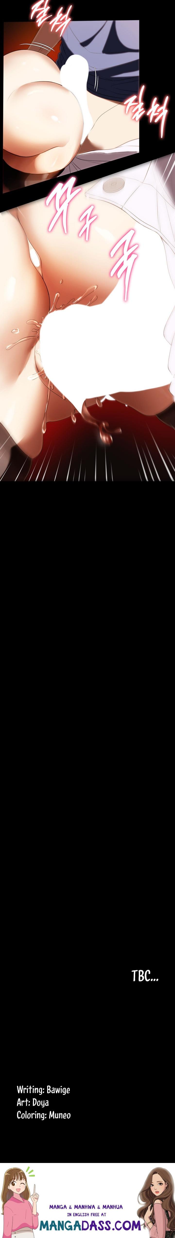 Young Housemaid - Chapter 38 Page 23