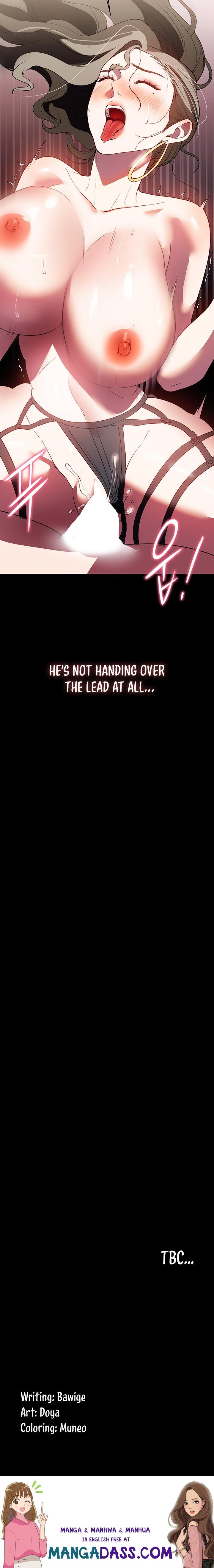 Young Housemaid - Chapter 44 Page 24