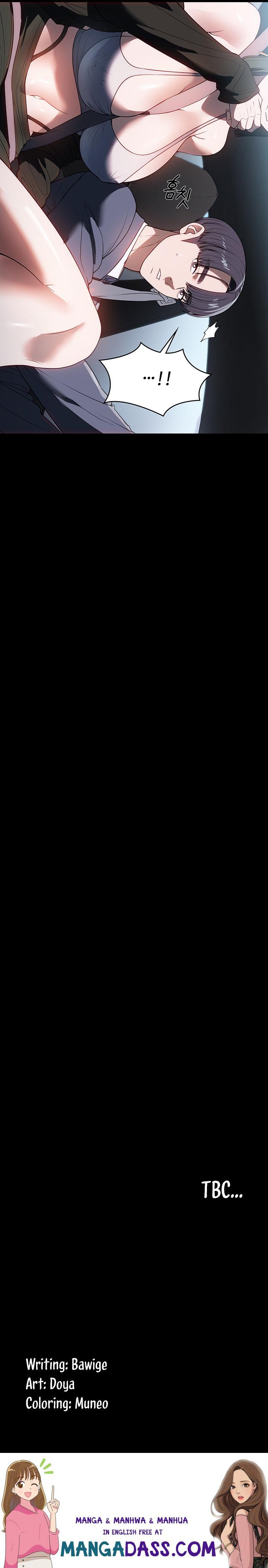 Young Housemaid - Chapter 45 Page 22