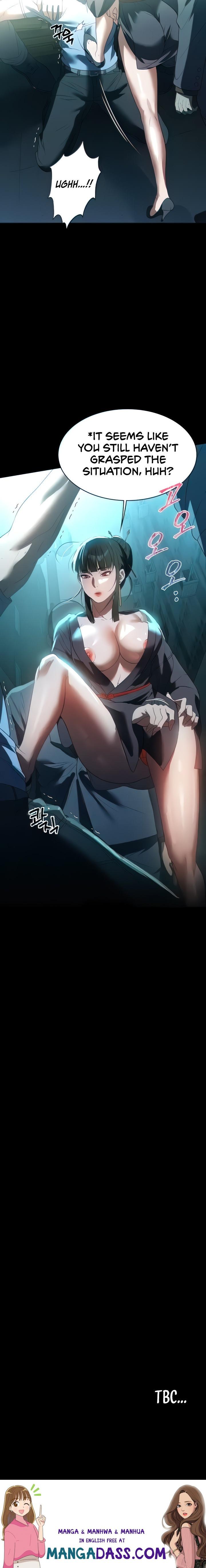 Young Housemaid - Chapter 48 Page 16