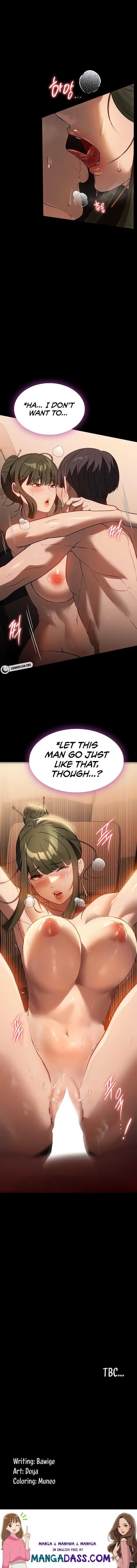 Young Housemaid - Chapter 51 Page 14