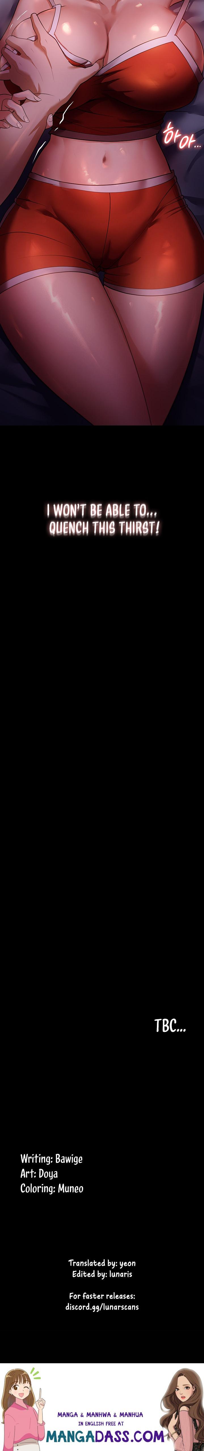 Young Housemaid - Chapter 6 Page 26