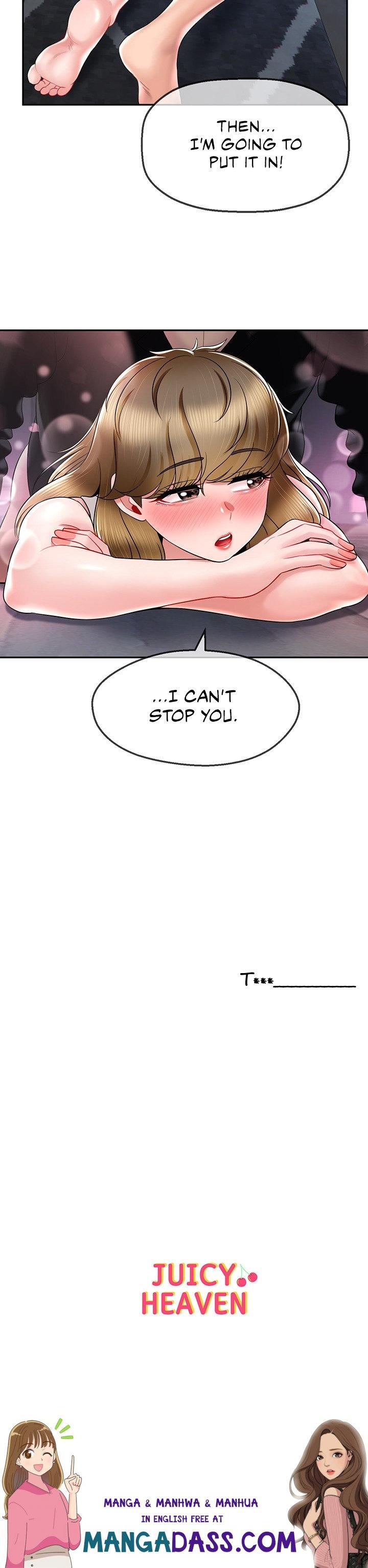 An Ardent Teaching Life - Chapter 17 Page 40