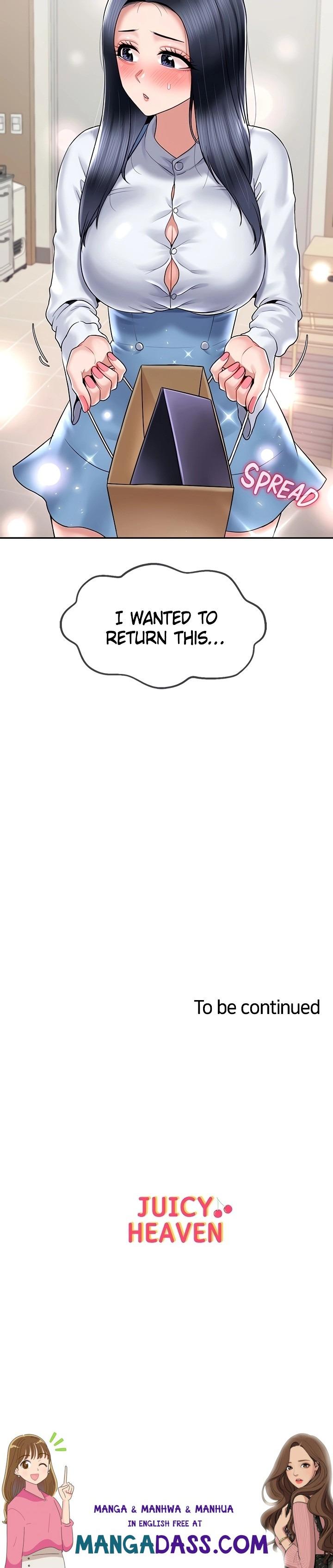 An Ardent Teaching Life - Chapter 19 Page 36