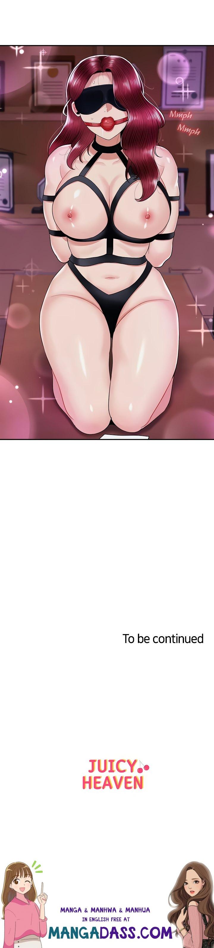 An Ardent Teaching Life - Chapter 27 Page 36