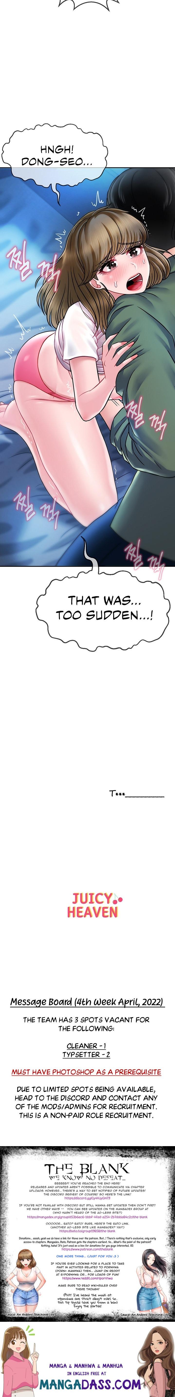 An Ardent Teaching Life - Chapter 3 Page 20
