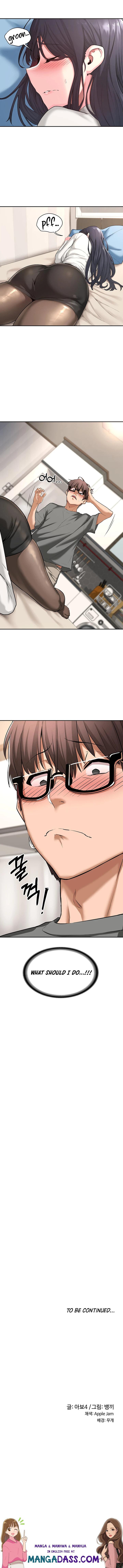 Sextudy Group - Chapter 1 Page 12