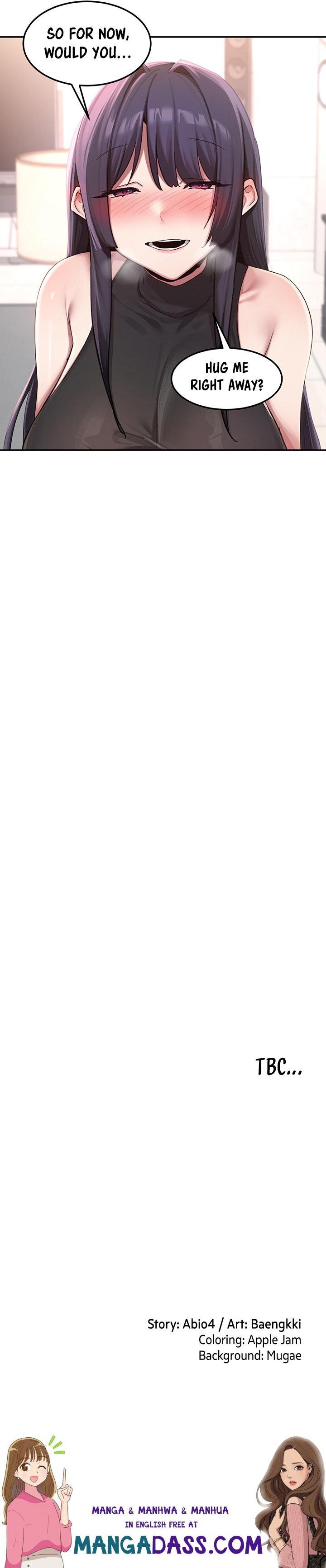 Sextudy Group - Chapter 100 Page 16