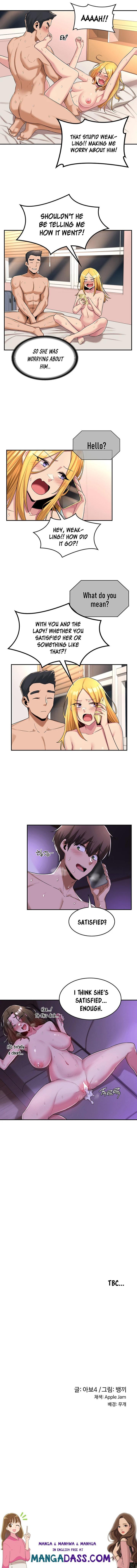 Sextudy Group - Chapter 16 Page 7