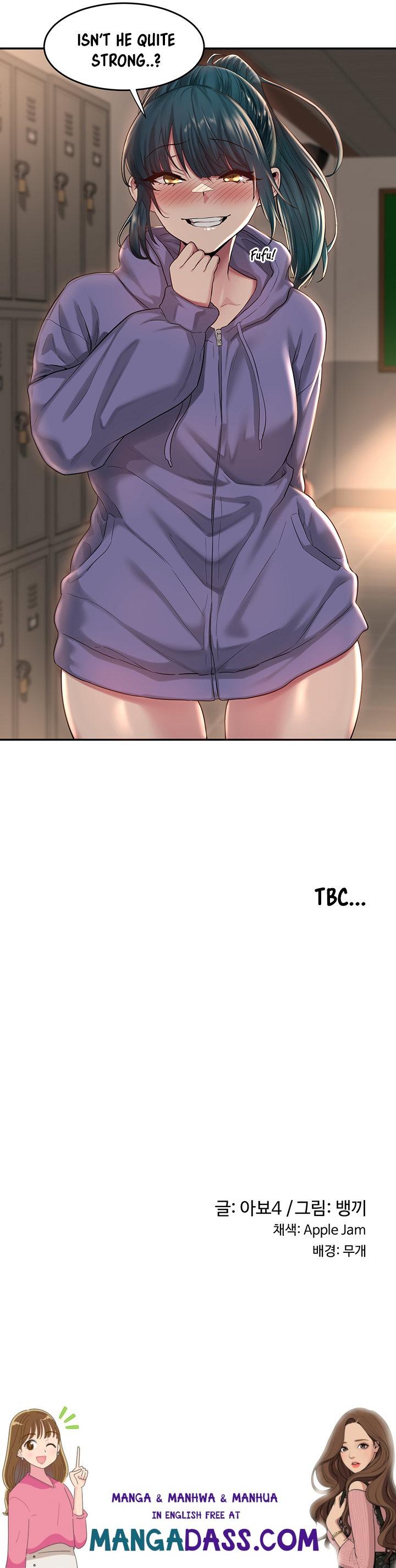 Sextudy Group - Chapter 17 Page 7