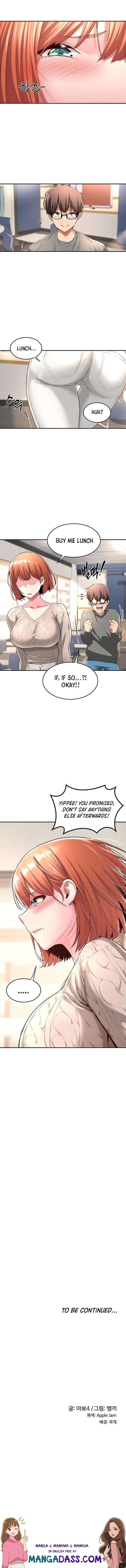 Sextudy Group - Chapter 2 Page 12