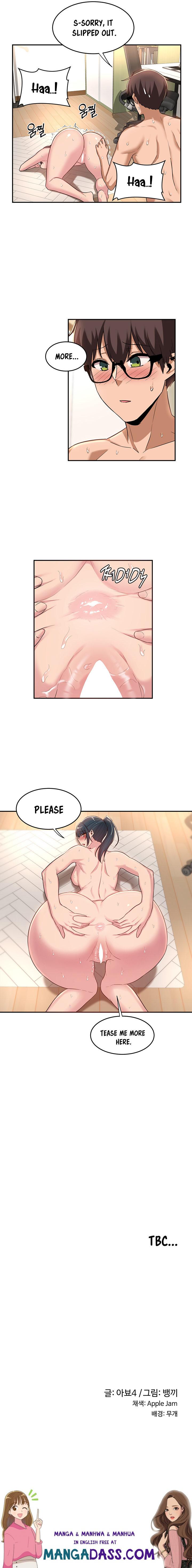 Sextudy Group - Chapter 21 Page 7