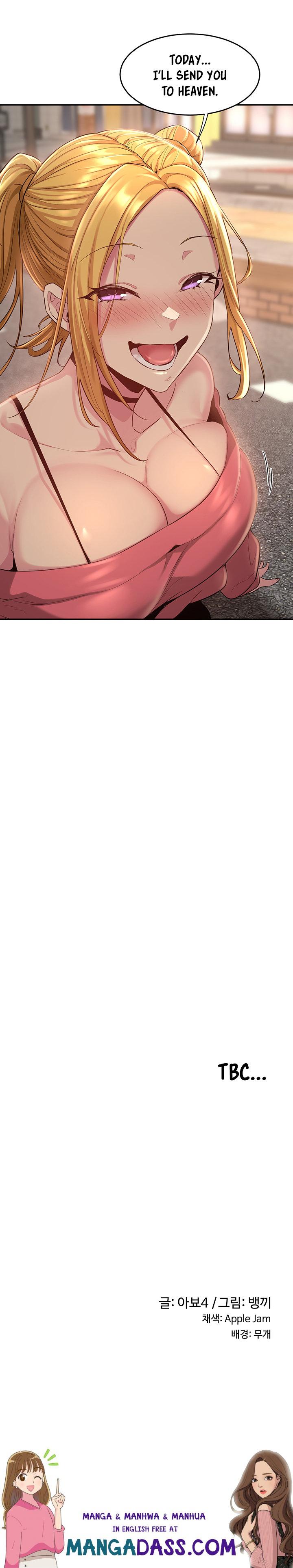 Sextudy Group - Chapter 23 Page 7