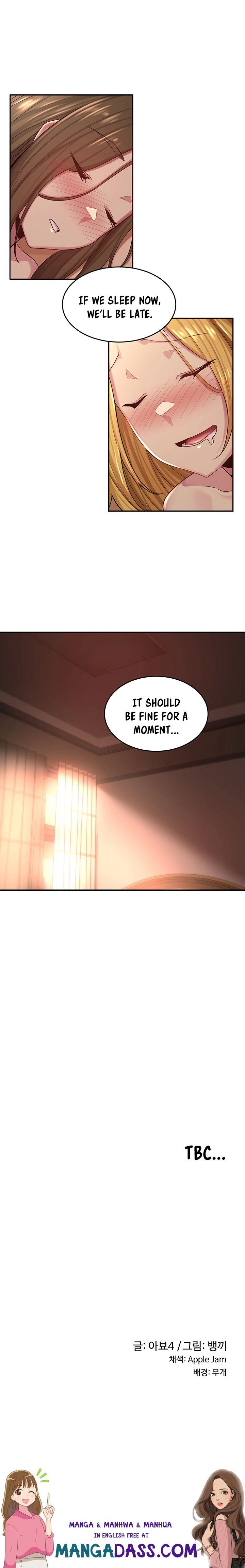 Sextudy Group - Chapter 27 Page 7