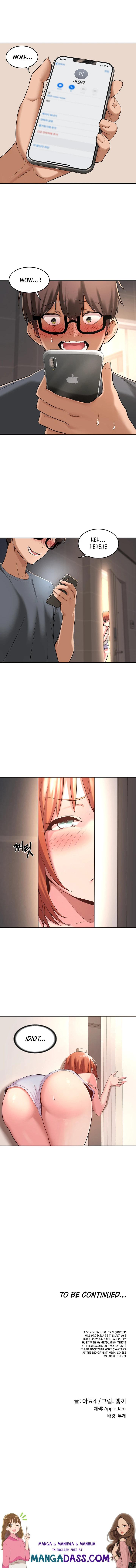 Sextudy Group - Chapter 3 Page 12