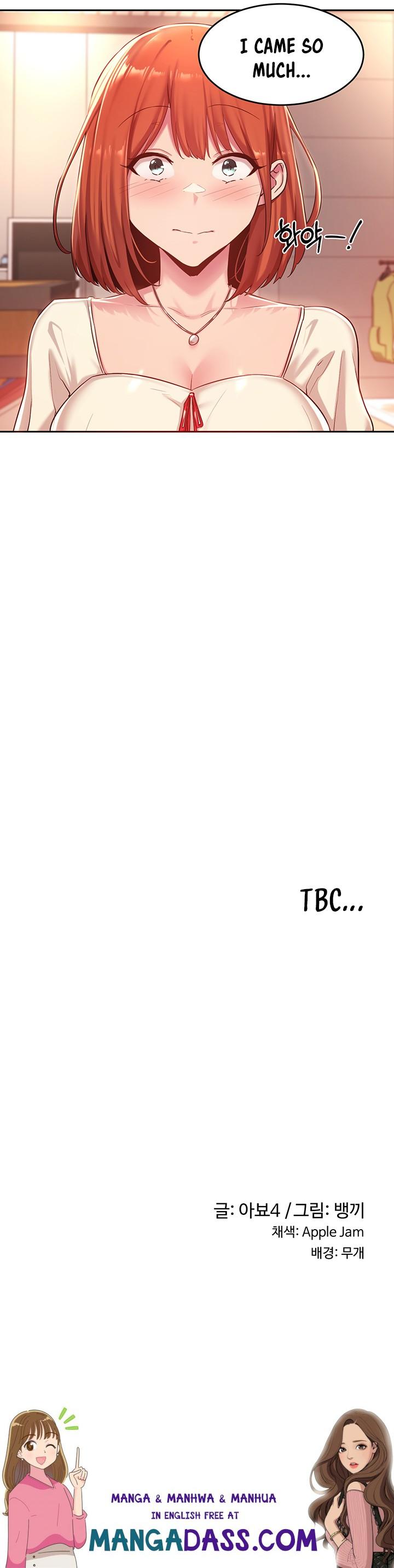 Sextudy Group - Chapter 30 Page 7