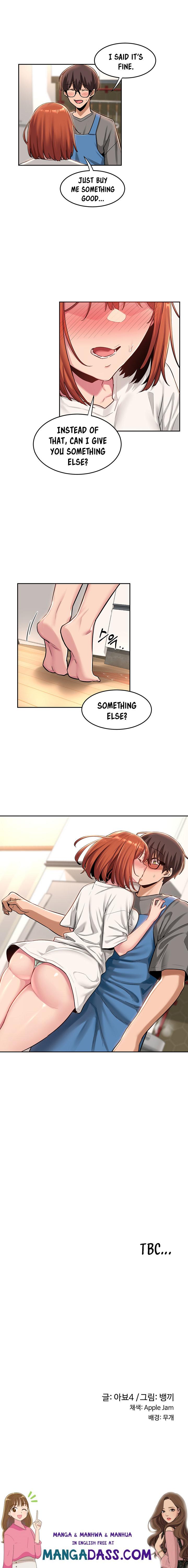 Sextudy Group - Chapter 31 Page 7