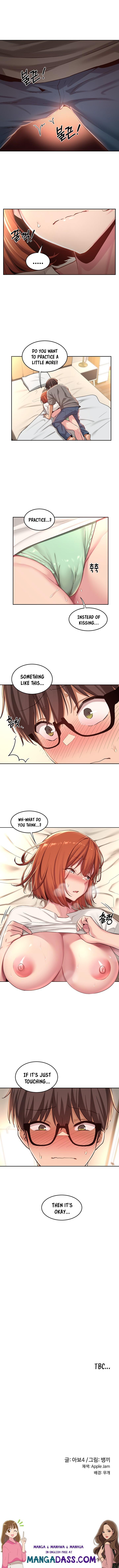 Sextudy Group - Chapter 32 Page 7