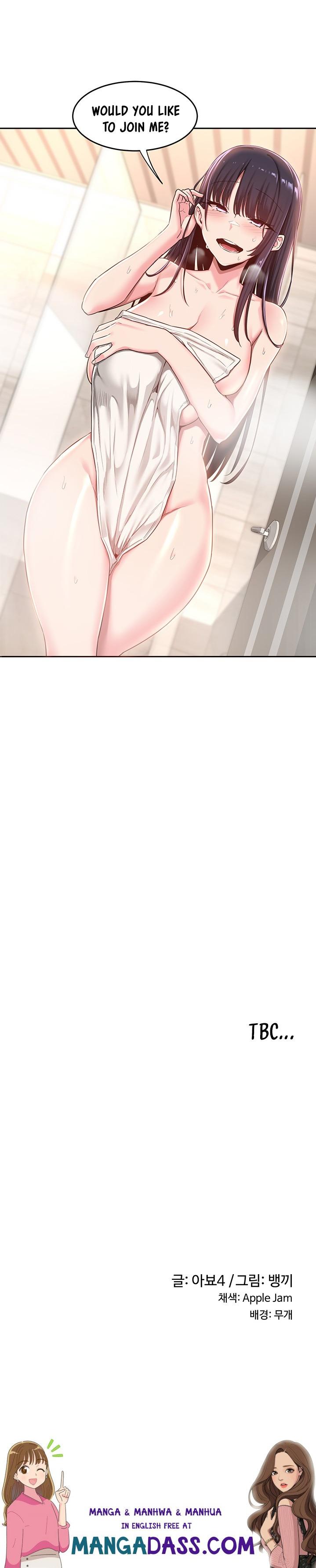 Sextudy Group - Chapter 34 Page 27