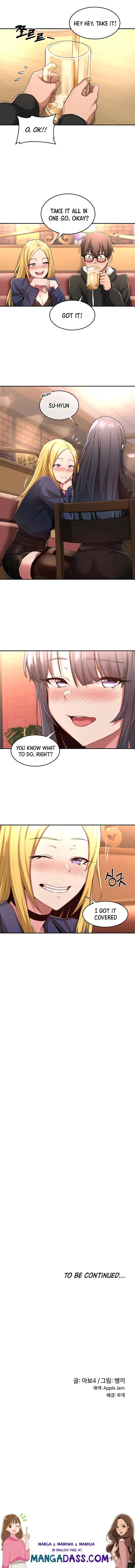 Sextudy Group - Chapter 4 Page 12