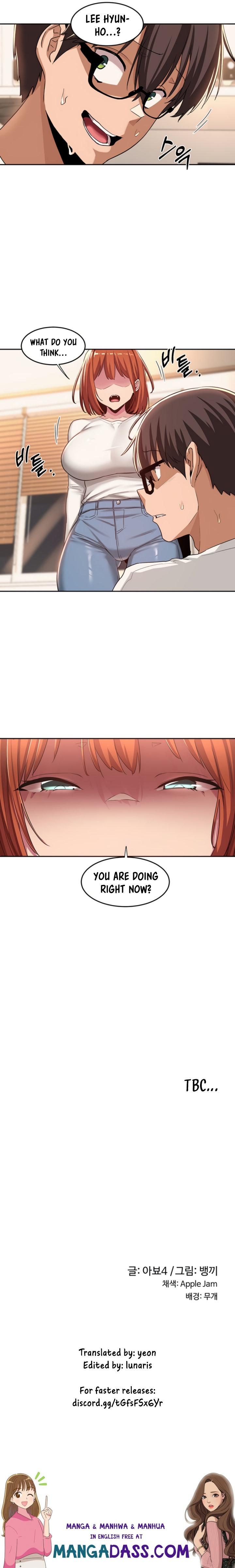 Sextudy Group - Chapter 44 Page 16