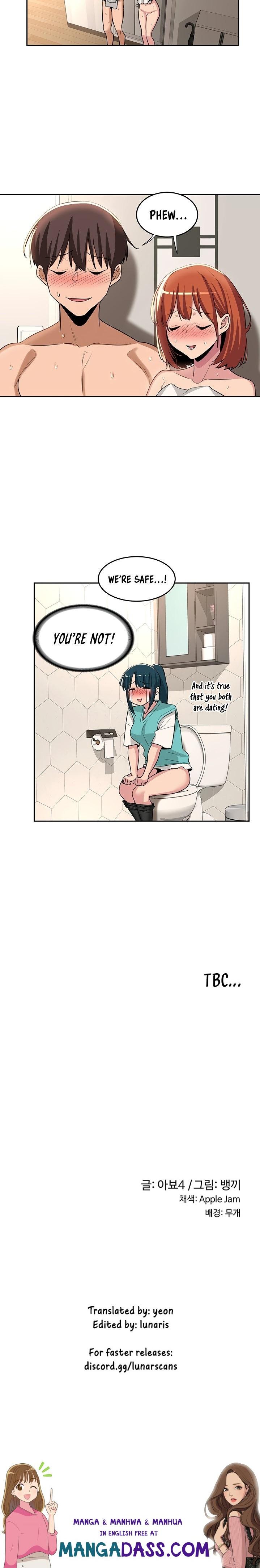 Sextudy Group - Chapter 46 Page 20