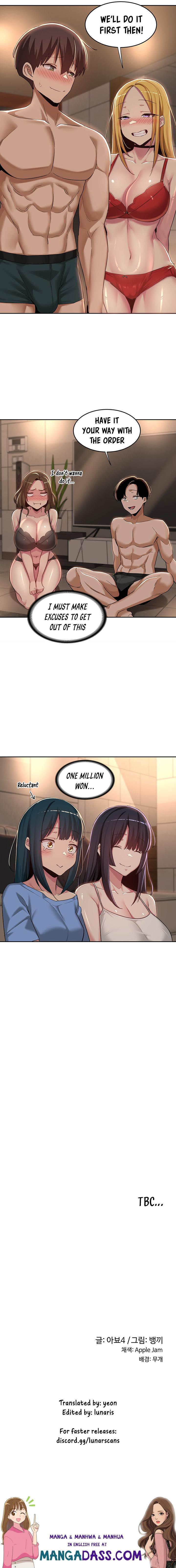 Sextudy Group - Chapter 48 Page 24