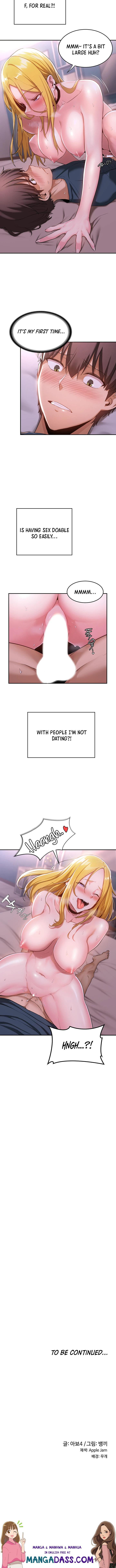 Sextudy Group - Chapter 5 Page 10