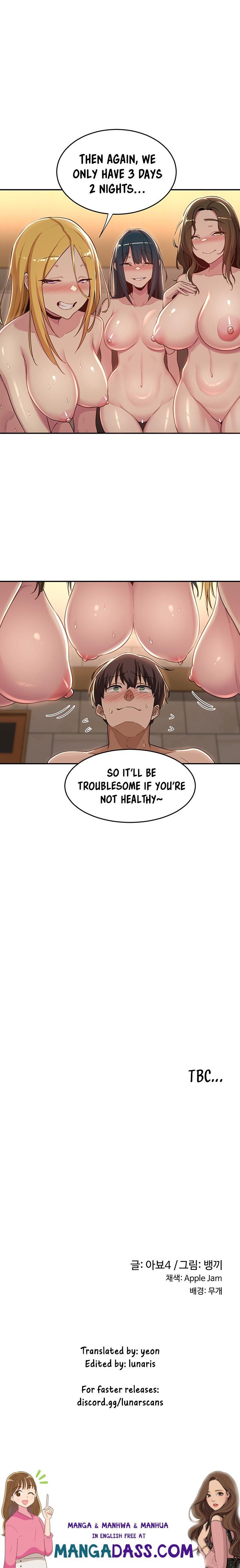 Sextudy Group - Chapter 50 Page 18