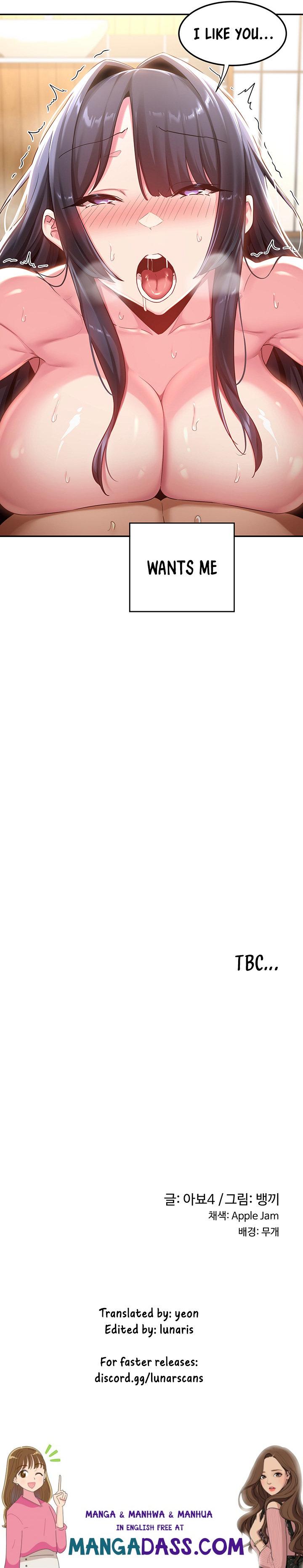 Sextudy Group - Chapter 55 Page 19