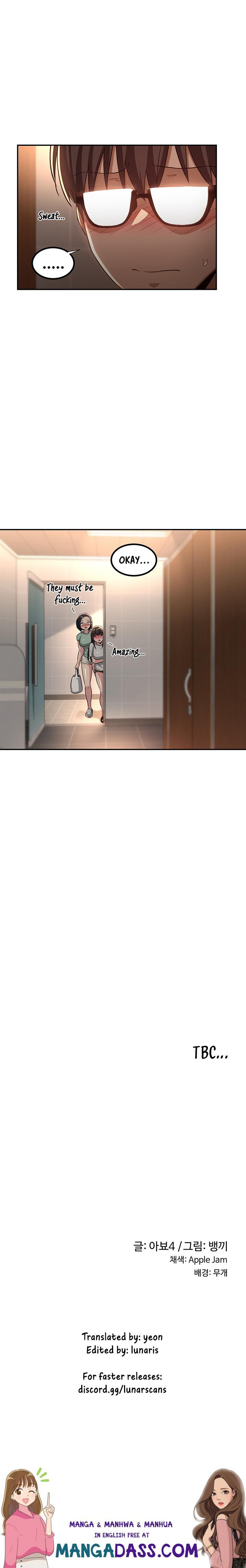 Sextudy Group - Chapter 62 Page 25