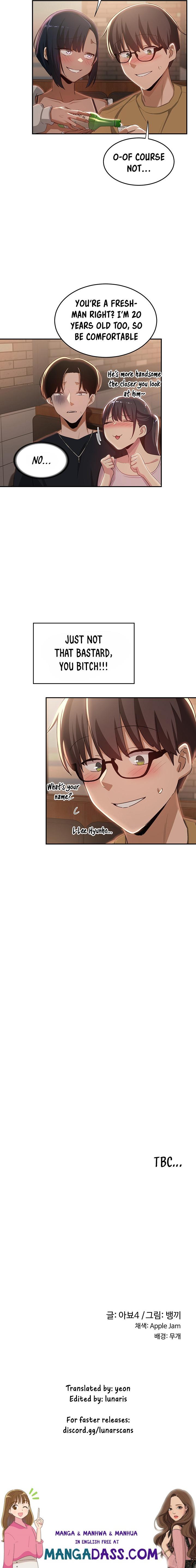 Sextudy Group - Chapter 68 Page 23