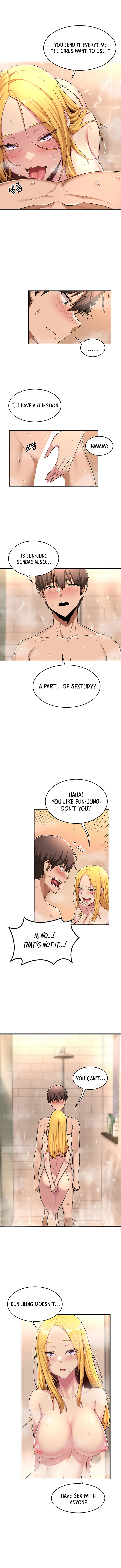 Sextudy Group - Chapter 7 Page 2