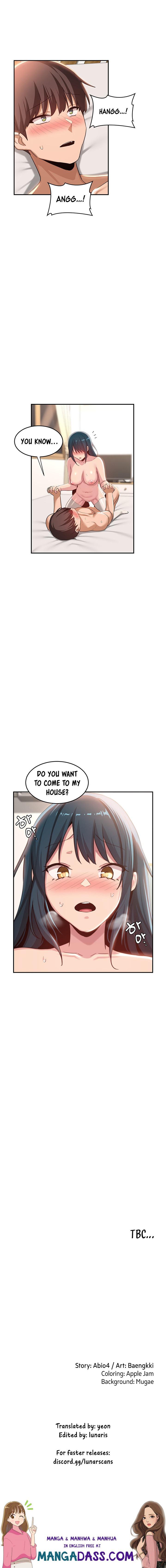 Sextudy Group - Chapter 70 Page 23