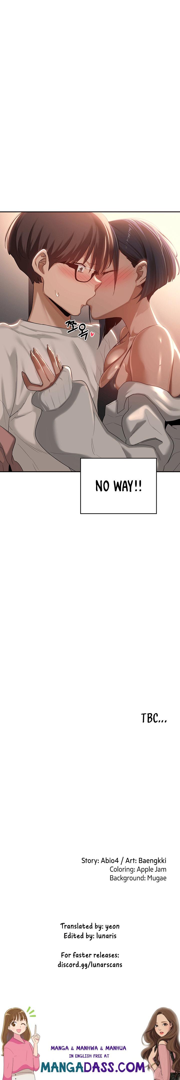 Sextudy Group - Chapter 71 Page 22