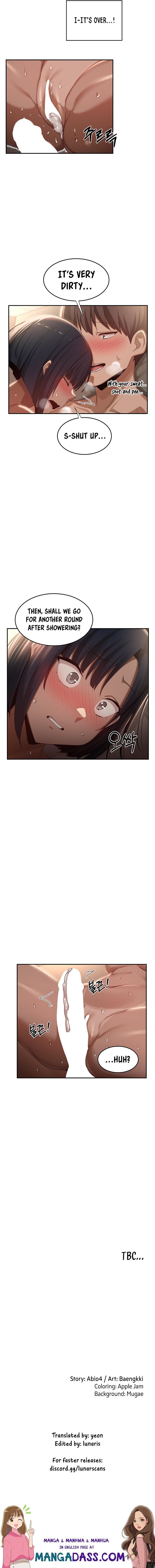 Sextudy Group - Chapter 73 Page 22