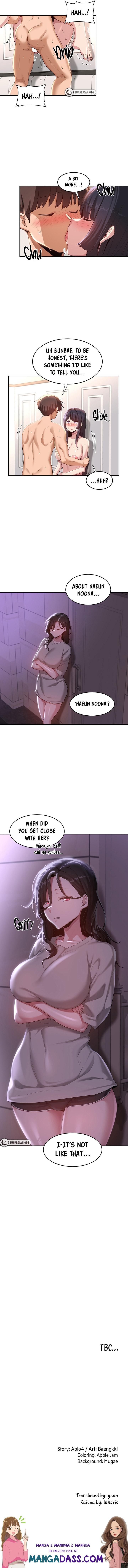 Sextudy Group - Chapter 77 Page 25