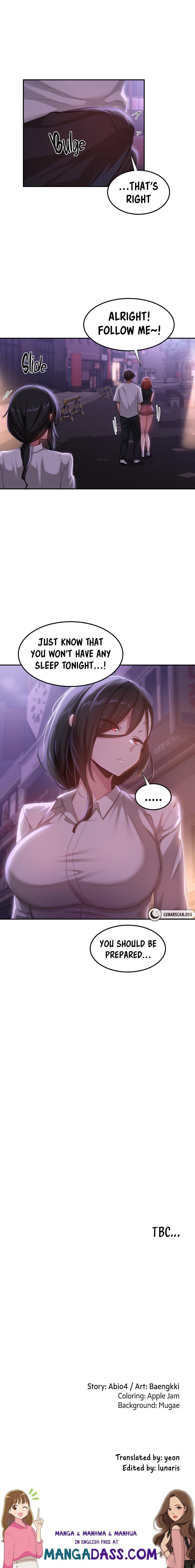 Sextudy Group - Chapter 78 Page 18