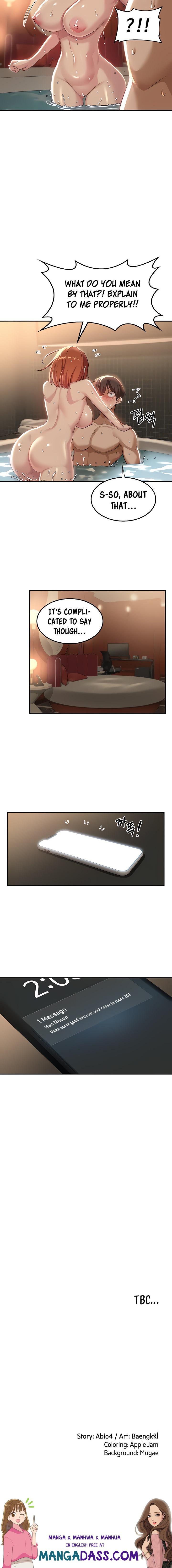 Sextudy Group - Chapter 80 Page 23