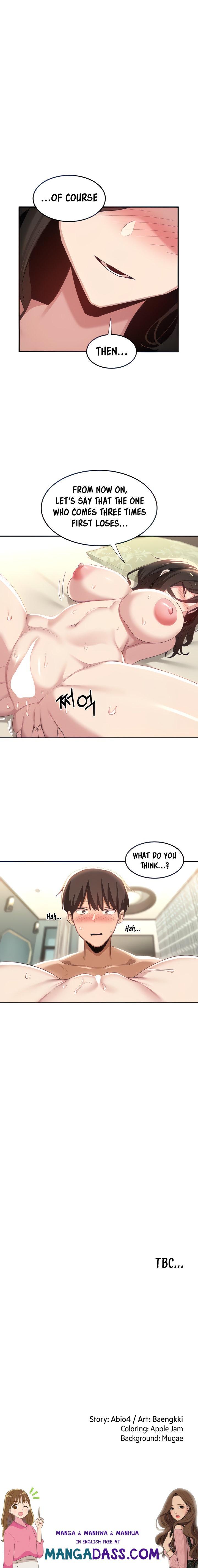 Sextudy Group - Chapter 82 Page 23