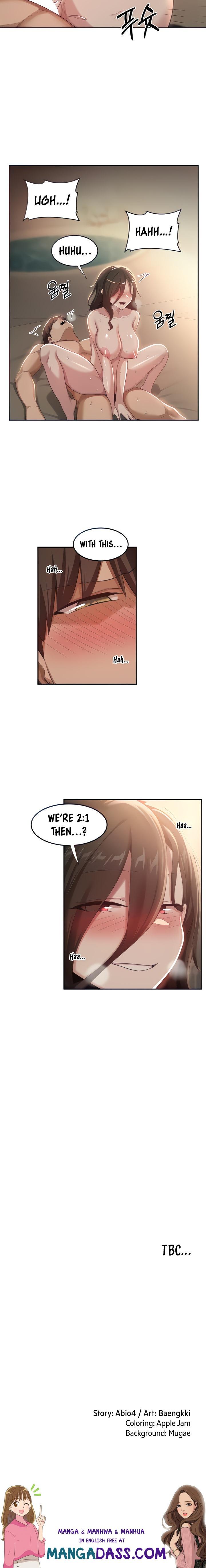 Sextudy Group - Chapter 83 Page 20