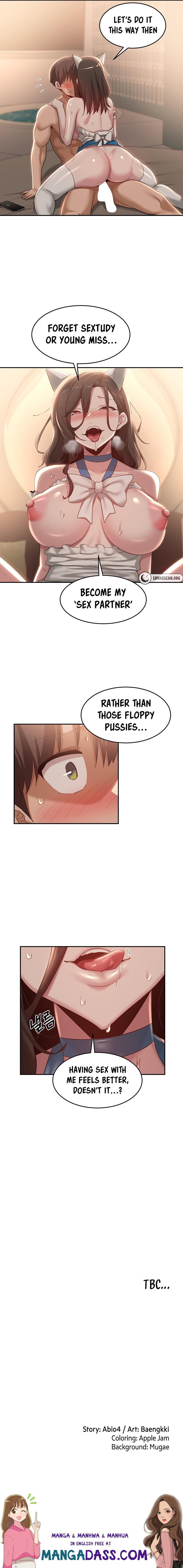 Sextudy Group - Chapter 85 Page 19