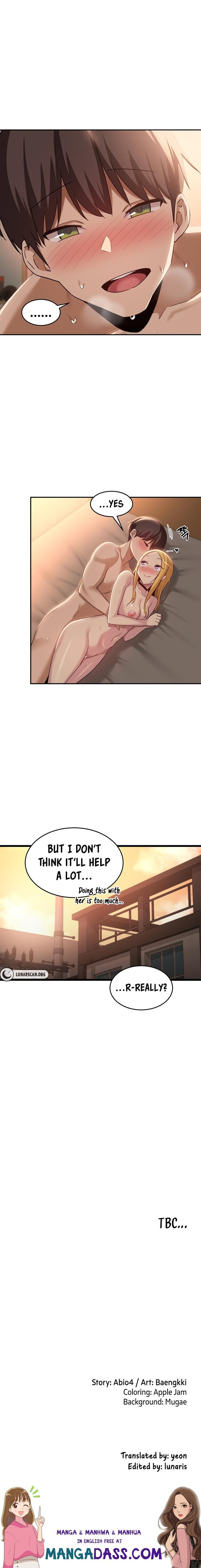 Sextudy Group - Chapter 88 Page 21