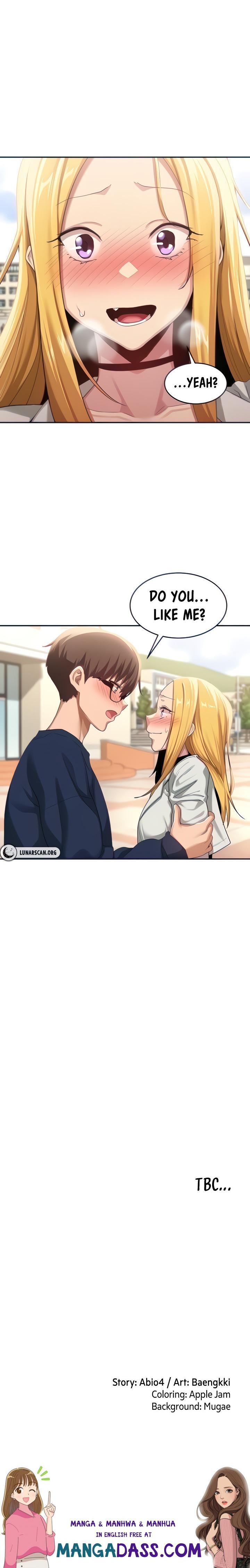 Sextudy Group - Chapter 89 Page 20