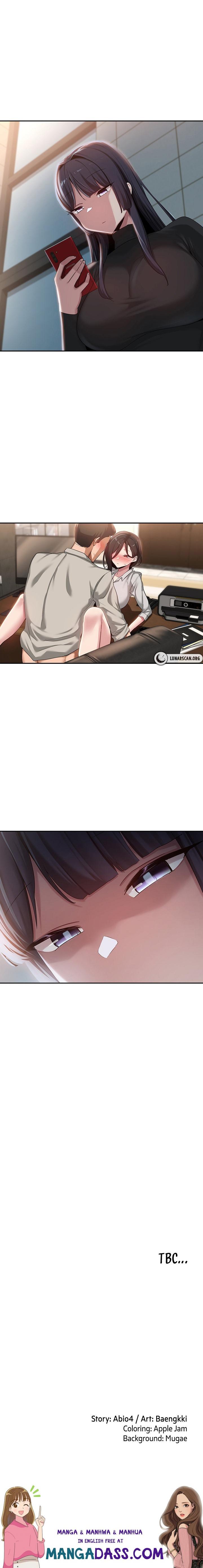 Sextudy Group - Chapter 91 Page 17