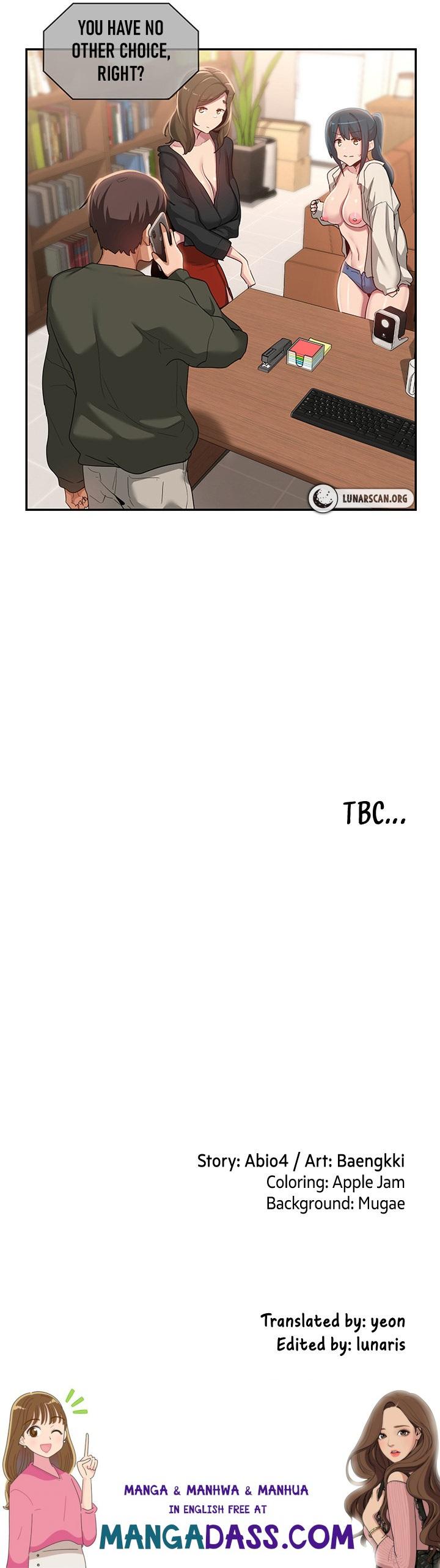 Sextudy Group - Chapter 92 Page 19