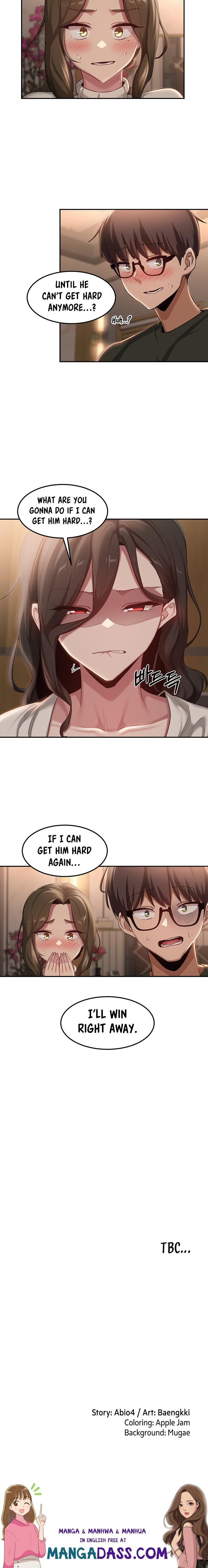 Sextudy Group - Chapter 93 Page 18