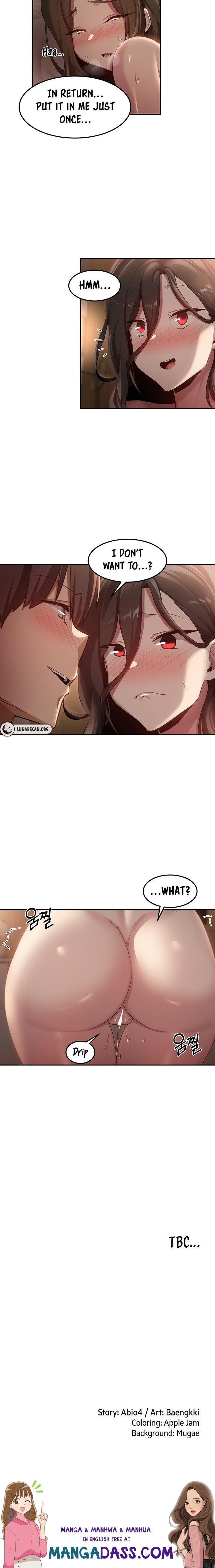 Sextudy Group - Chapter 96 Page 20